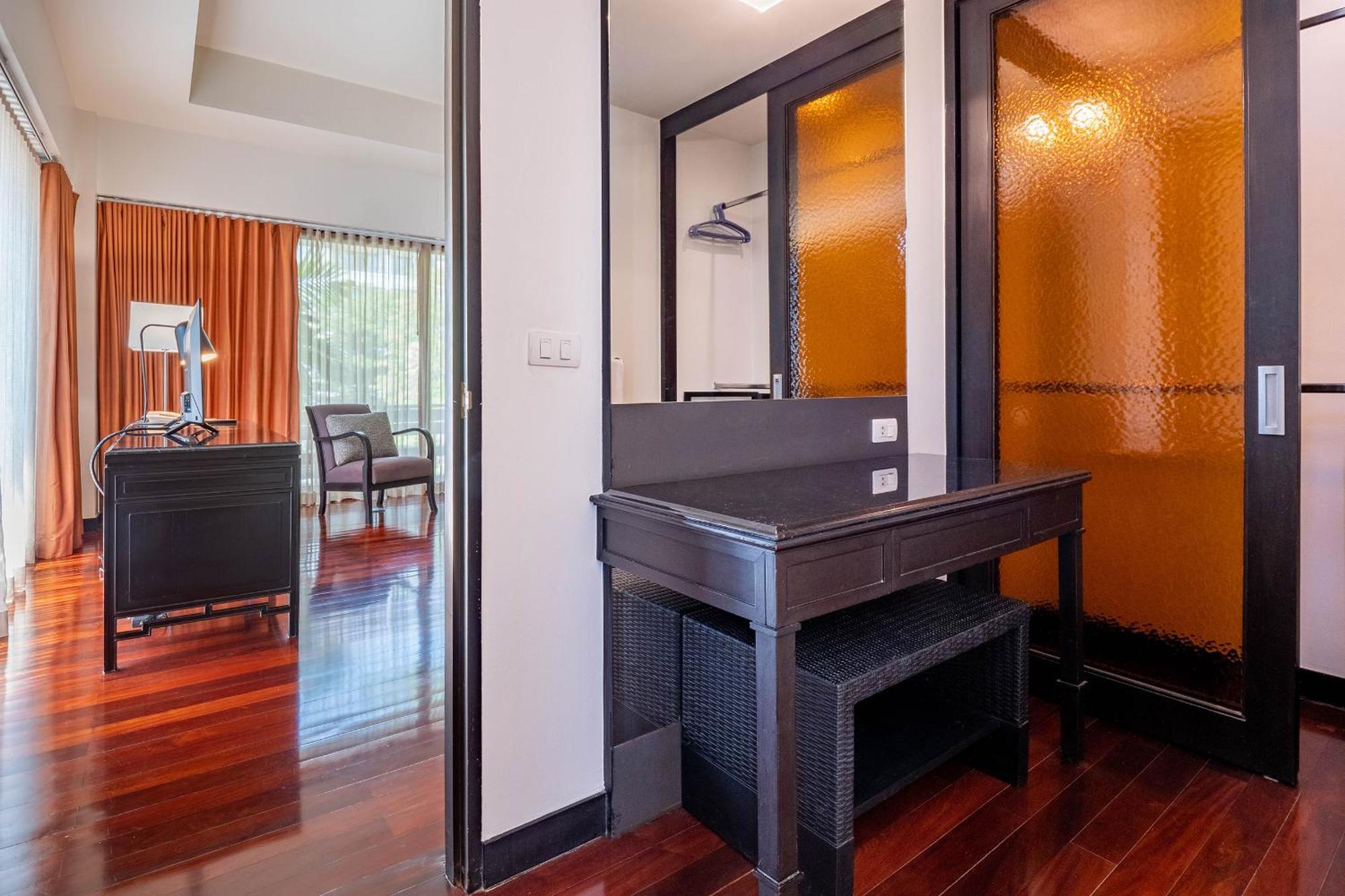 פאטאיה Luxe Residence מראה חיצוני תמונה