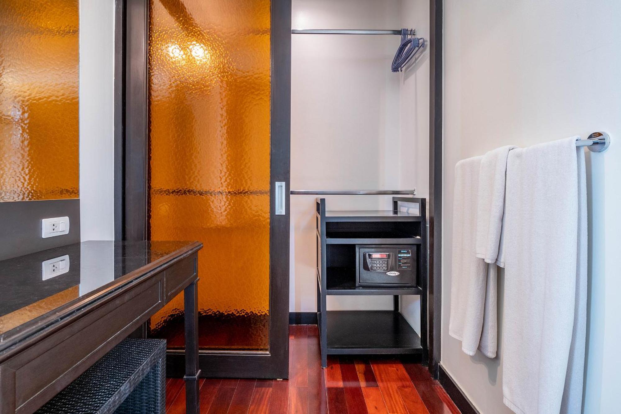 פאטאיה Luxe Residence מראה חיצוני תמונה