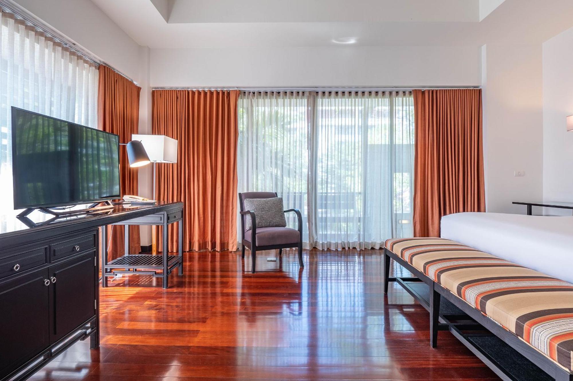 פאטאיה Luxe Residence מראה חיצוני תמונה