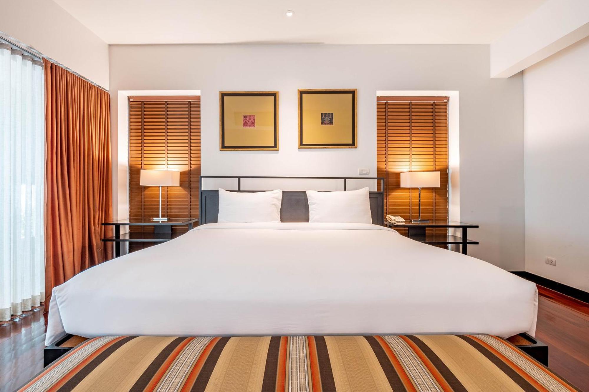 פאטאיה Luxe Residence מראה חיצוני תמונה
