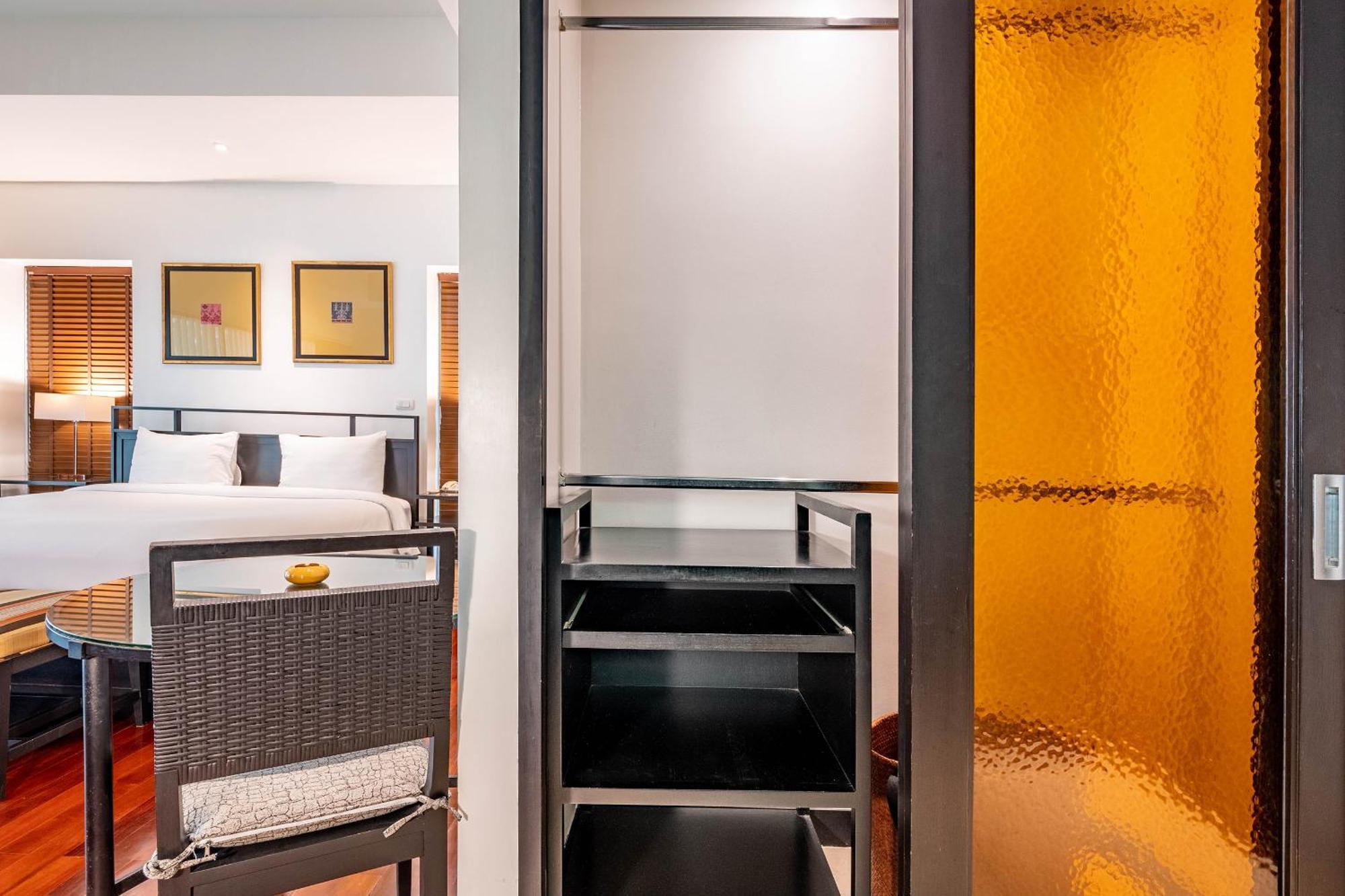 פאטאיה Luxe Residence מראה חיצוני תמונה