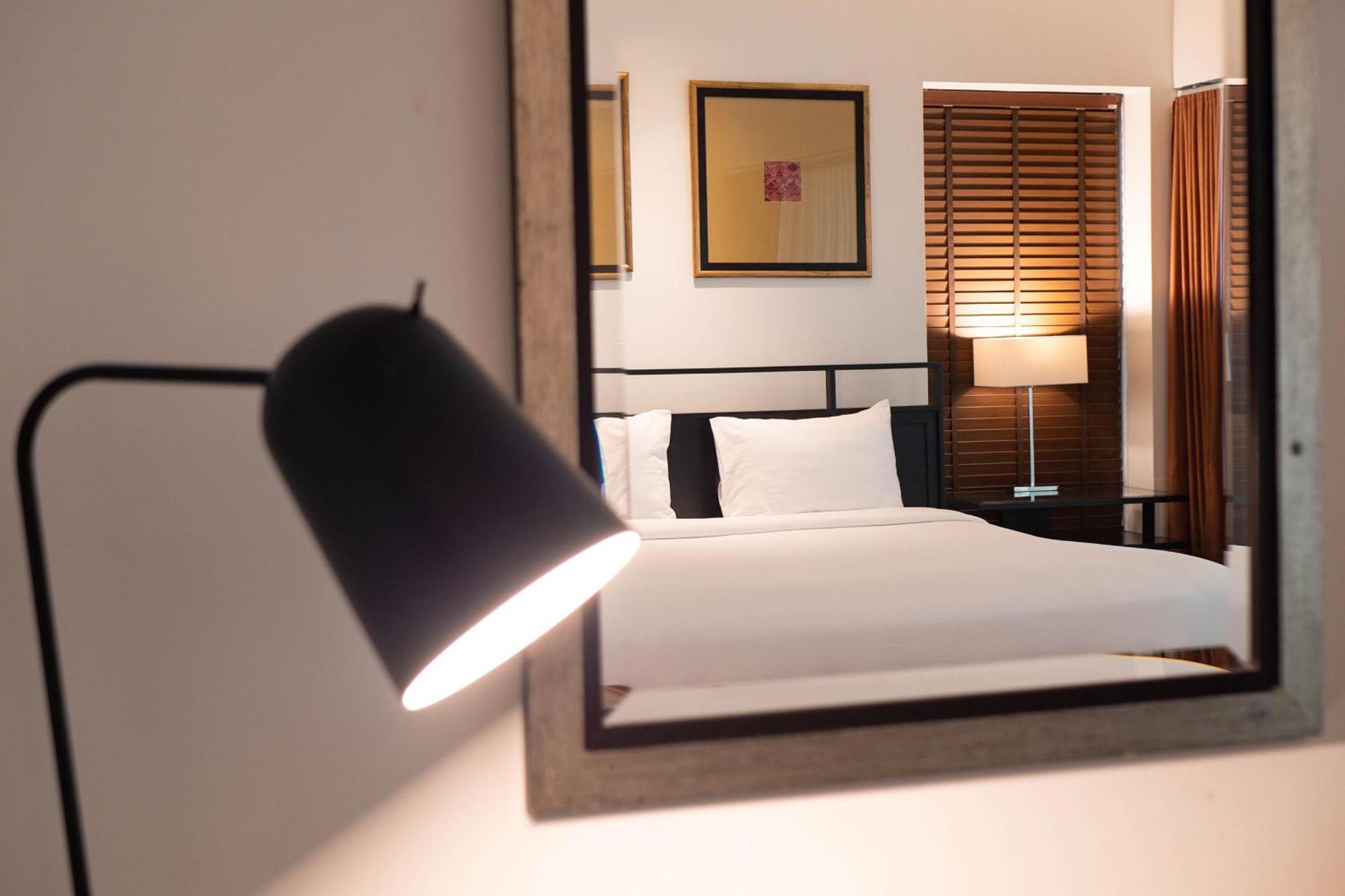 פאטאיה Luxe Residence מראה חיצוני תמונה
